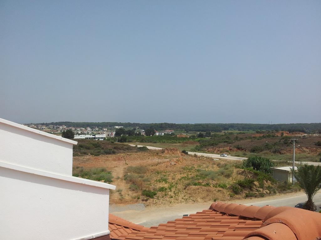 Hill Ii Side